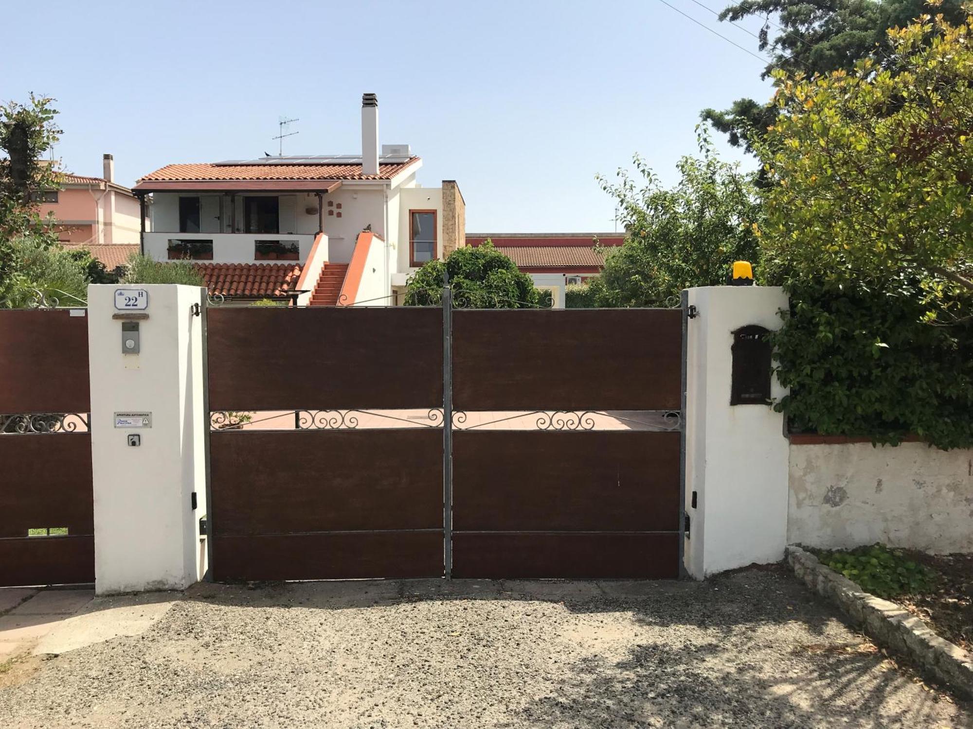 Casa Lucrezia Villa Villa Gorizia Exterior photo